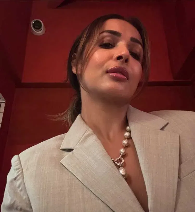 Malaika Arora