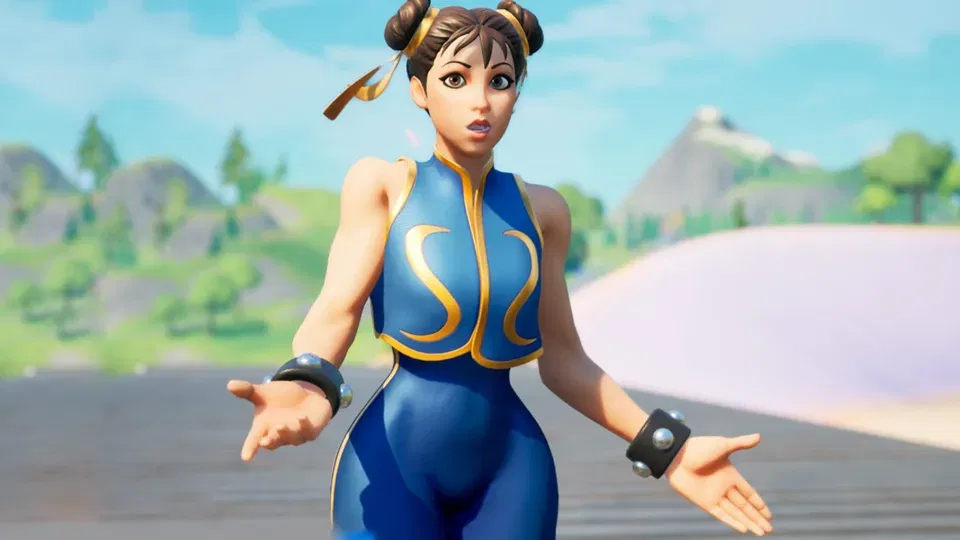 Fortnite
