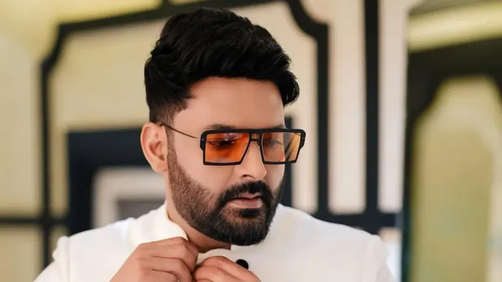 Kapil Sharma