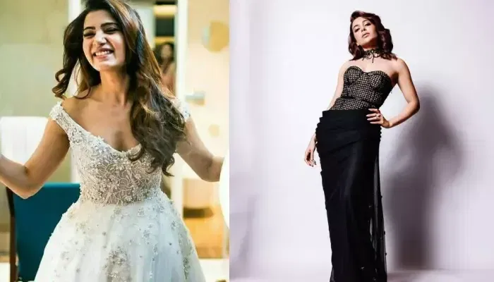 Kresha Bajaj