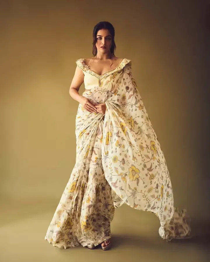 Wamiqa Gabbi