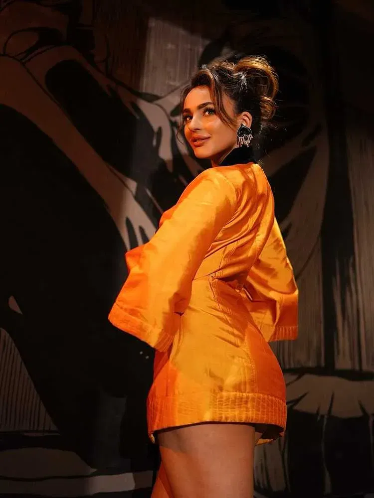 Seerat Kapoor