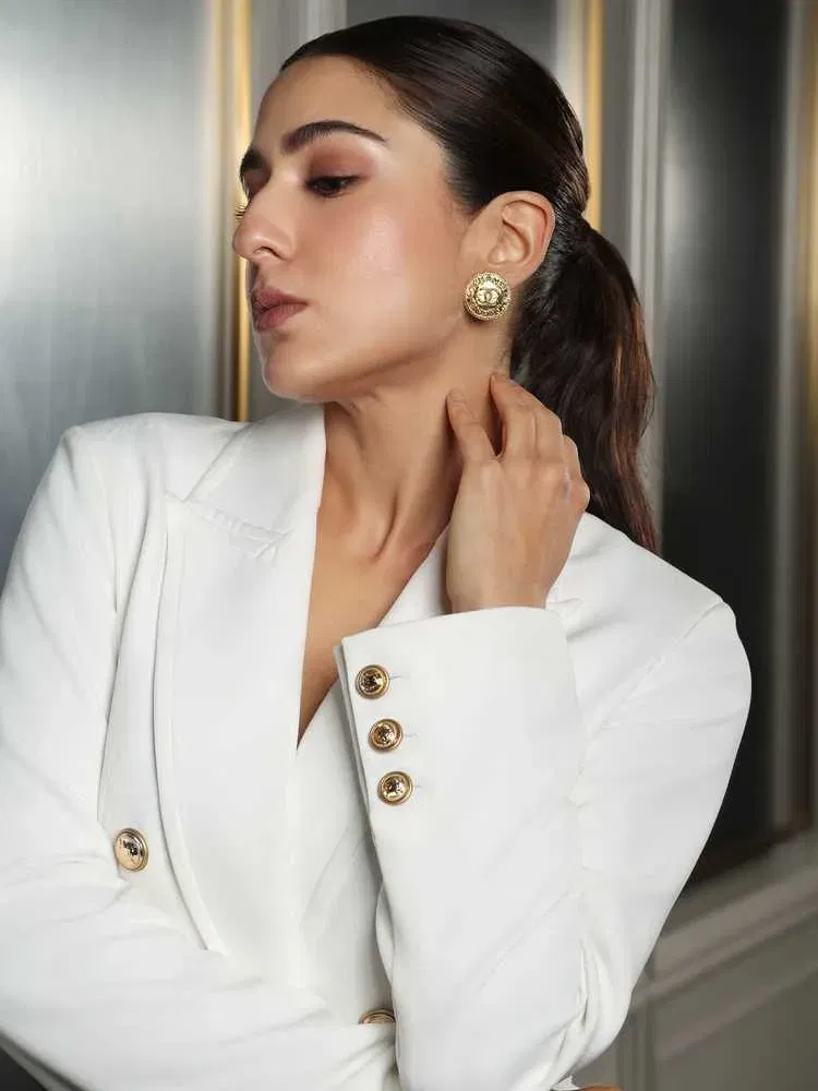 Sara Ali Khan