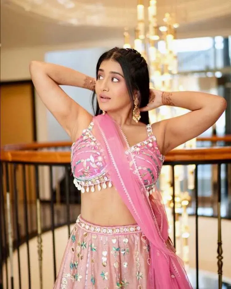 Rashi Singh