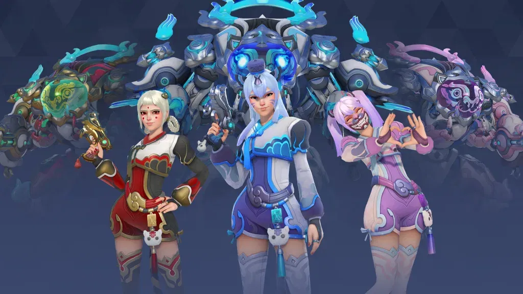 Overwatch 2