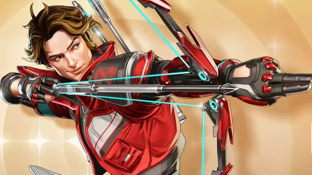 Apex Legends