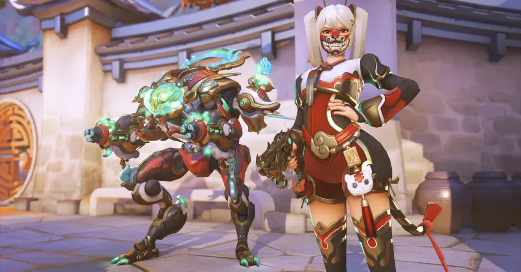 Overwatch 2