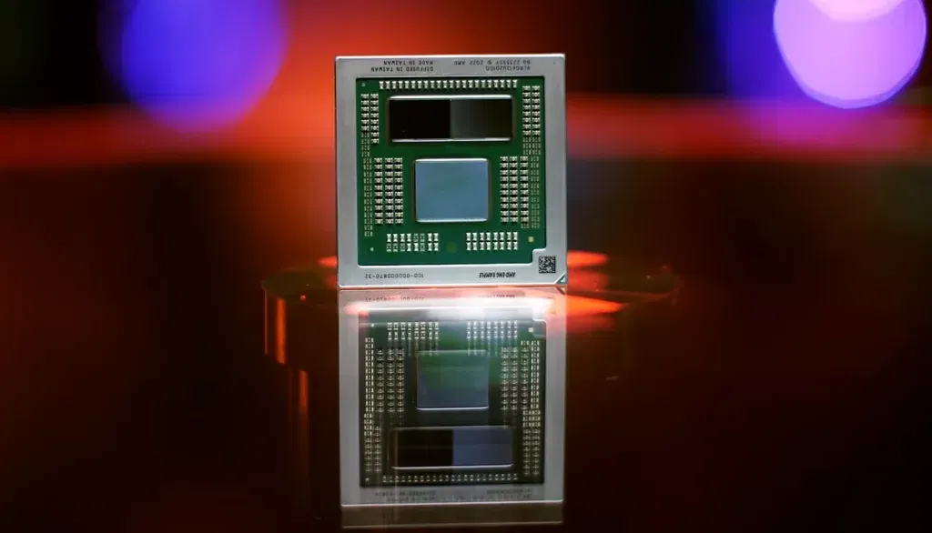 Intel Nova Lake CPUs