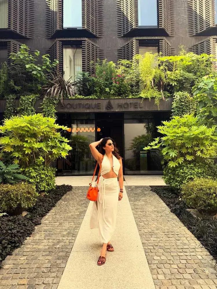 Mehreen Prizada