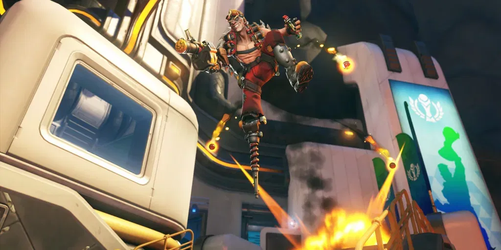 Overwatch 2