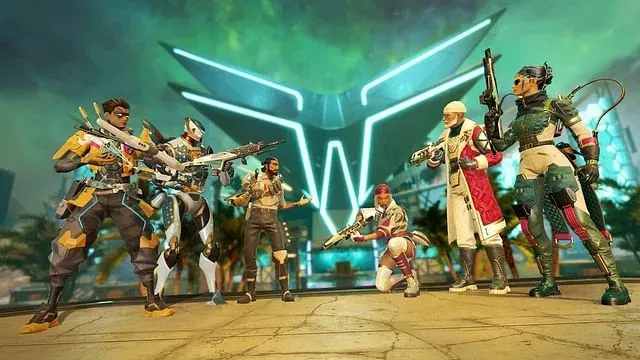 Apex Legends