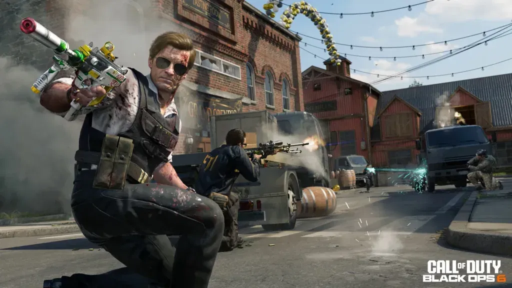 Black Ops 6 