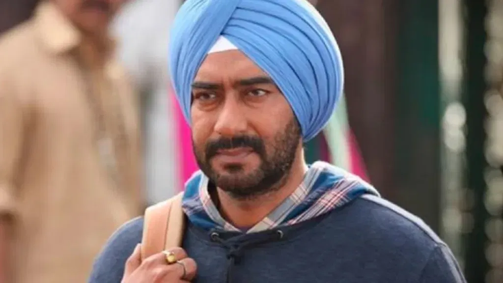 Son of Sardaar