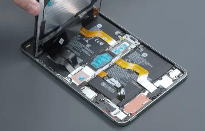 Redmi K Pad