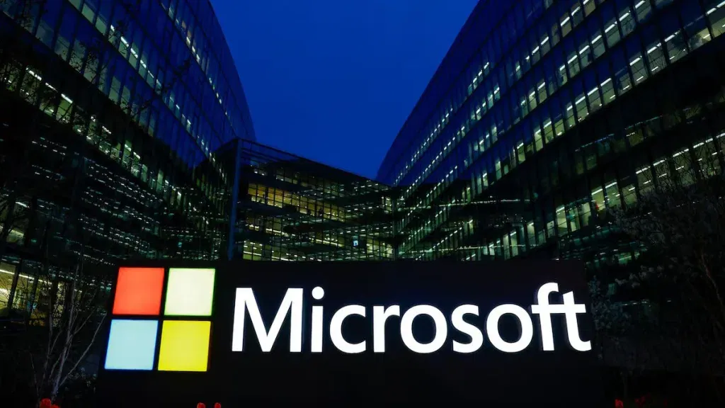 Microsoft Xbox Layoffs
