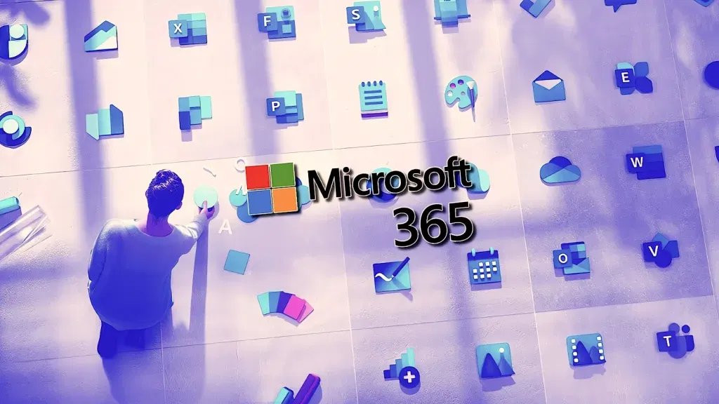 Microsoft 