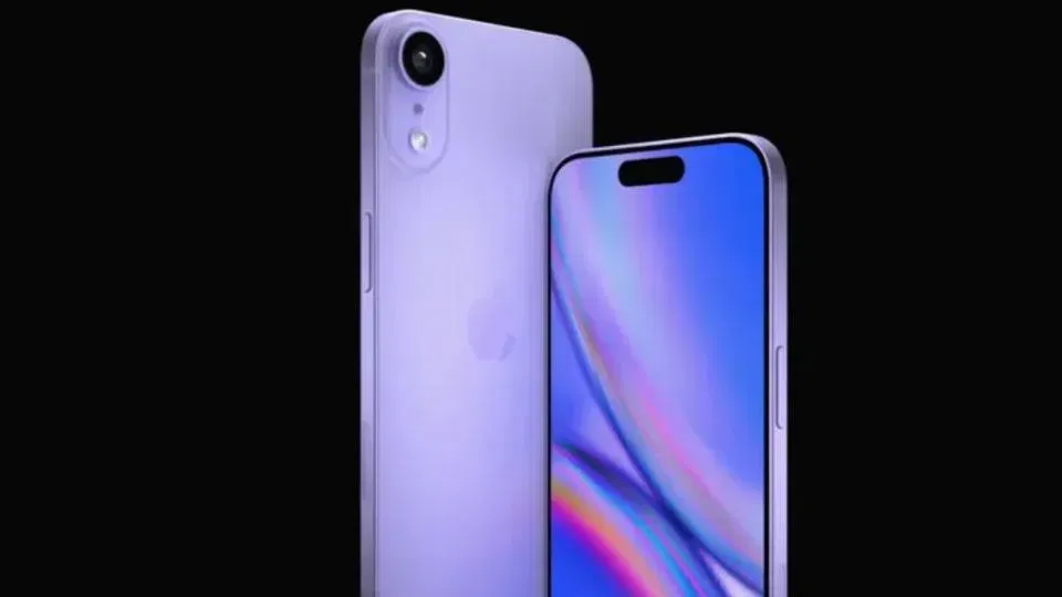 iPhone 17 Display Size Confirmed