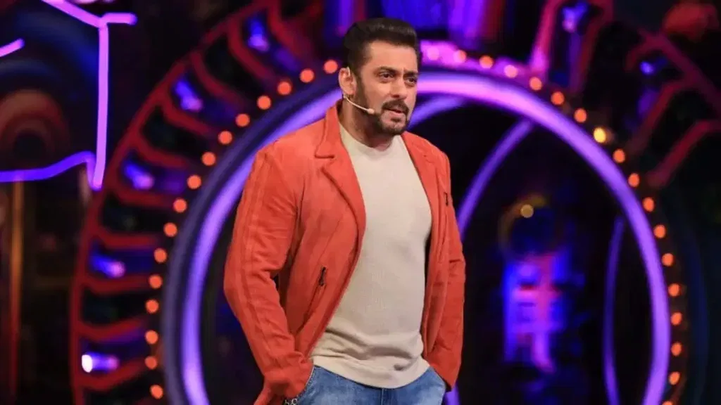 Bigg Boss 19