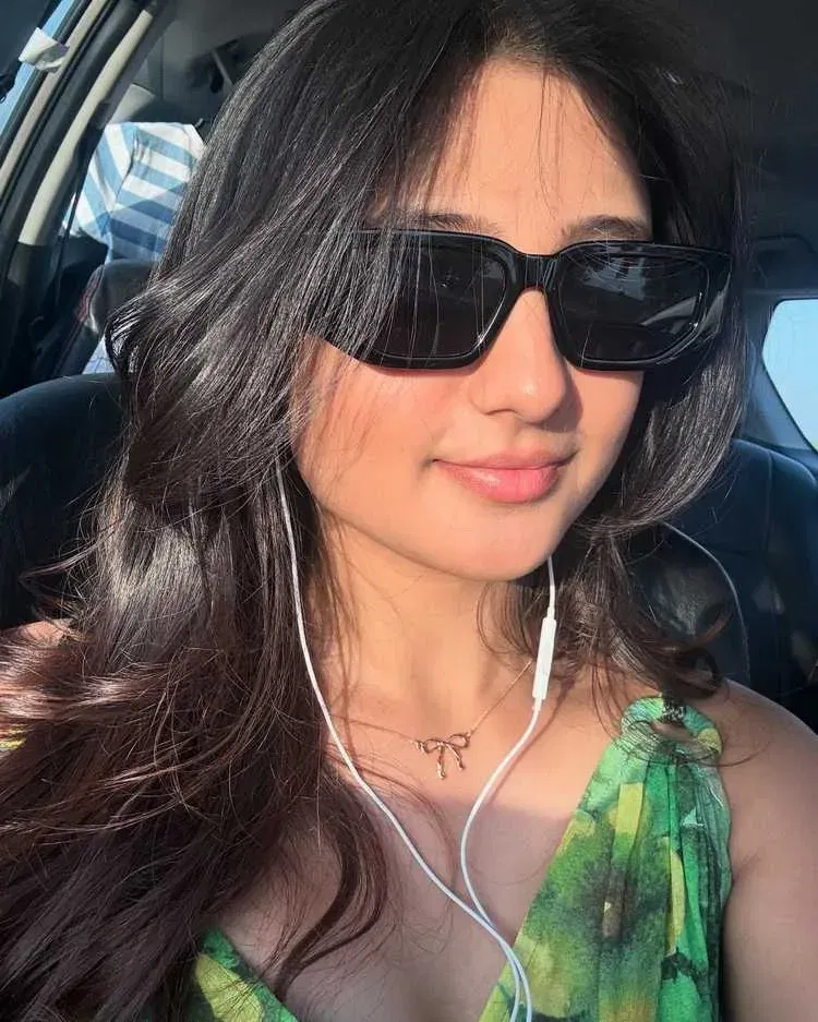 Ritika Nayak