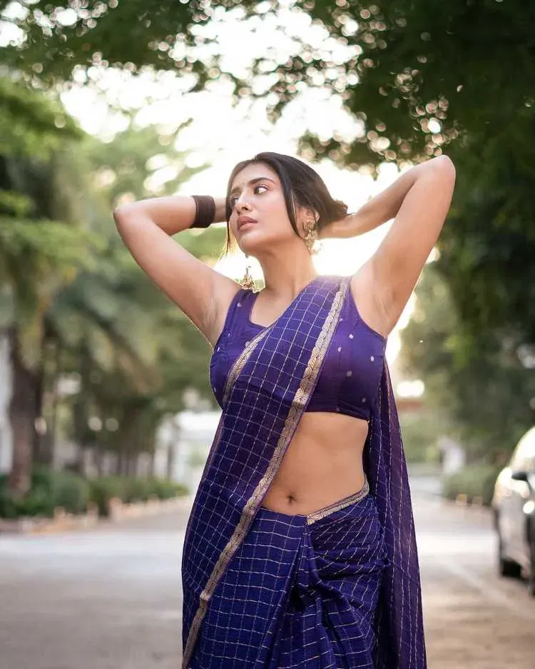 Rashi Singh