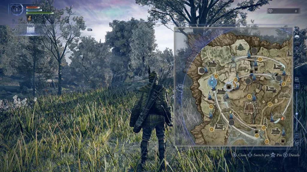 Elden Ring