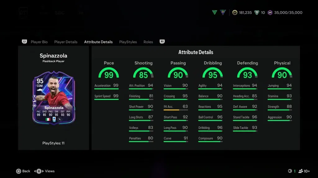 EA FC25