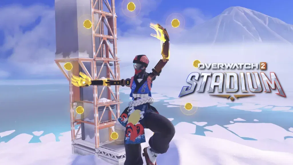 Overwatch 2