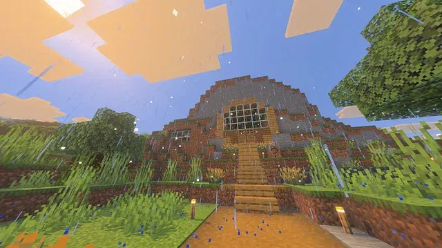 Minecraft 