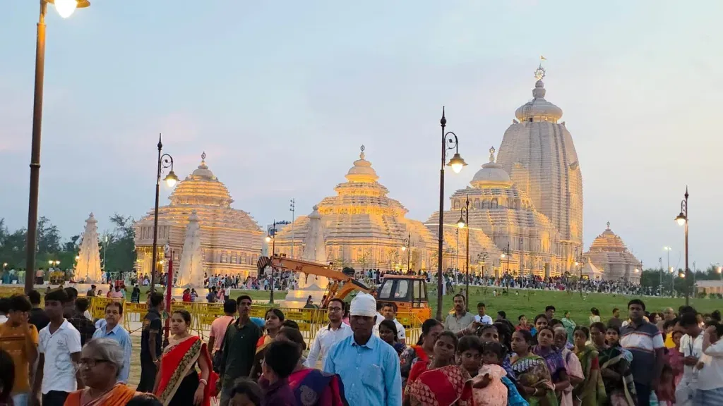Jagannath 