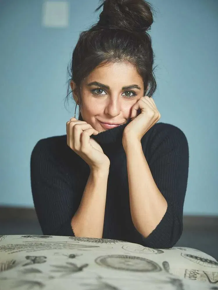 Isha Talwar