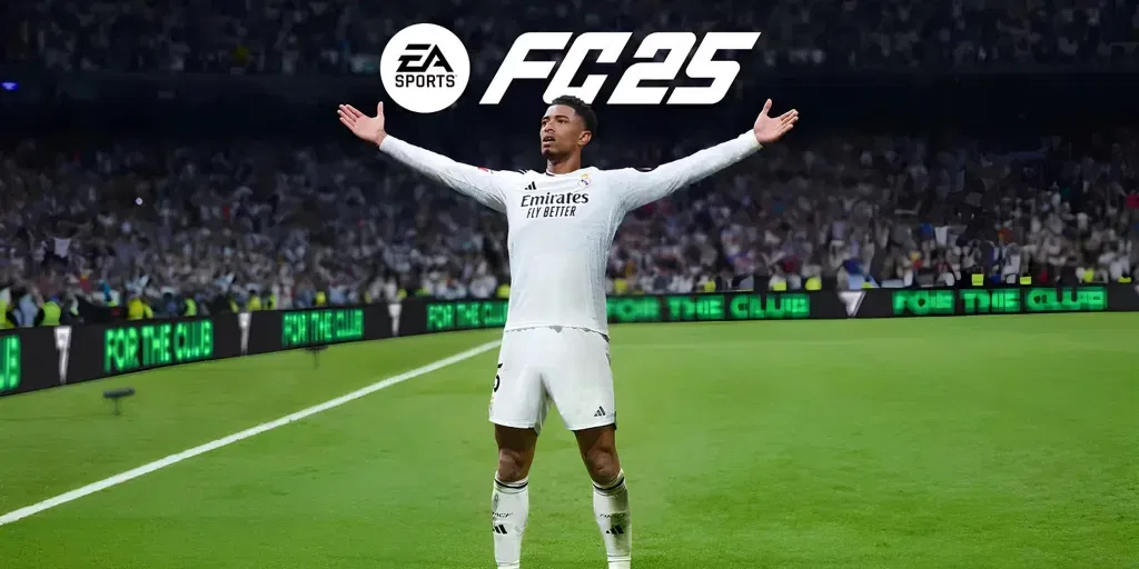 EA FC25