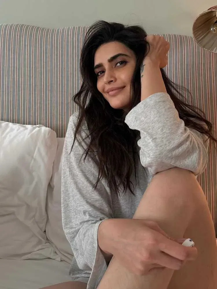 Karishma Tanna
