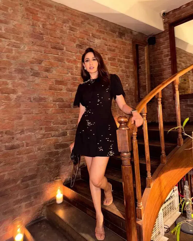 Pragya Jaiswal