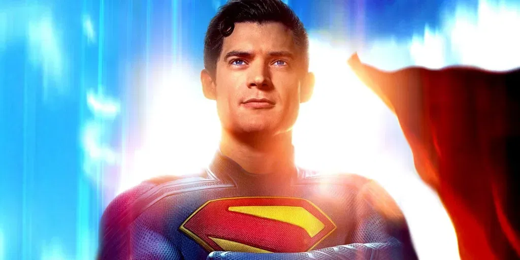 Superman