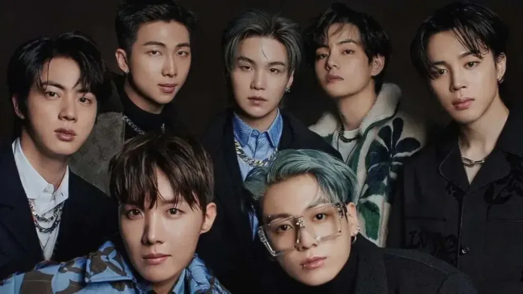 BTS 