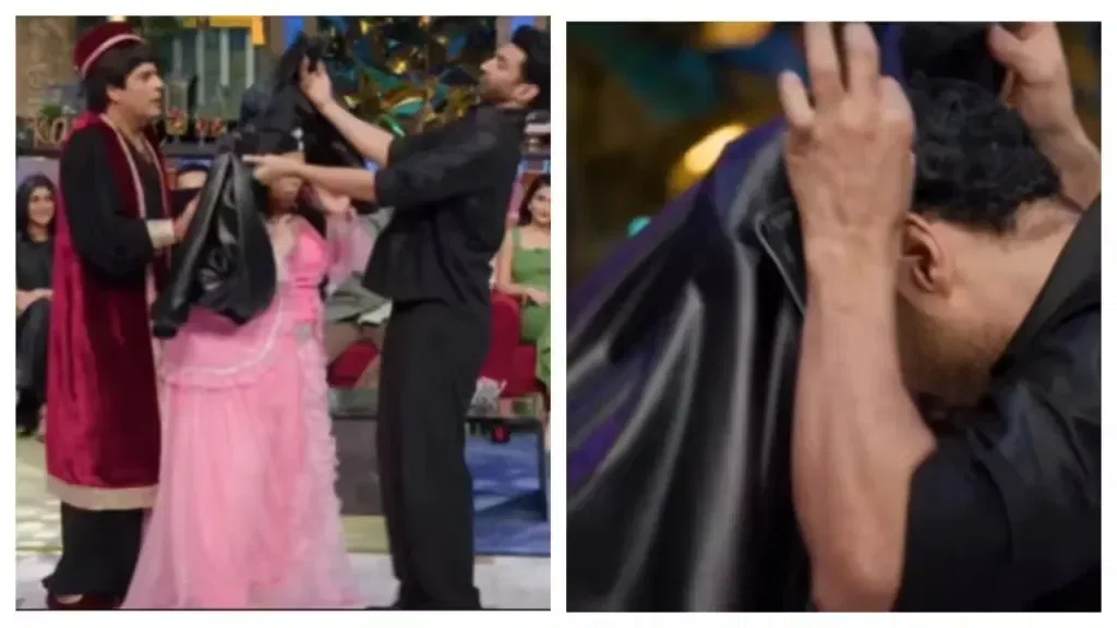 The Great Indian Kapil Show