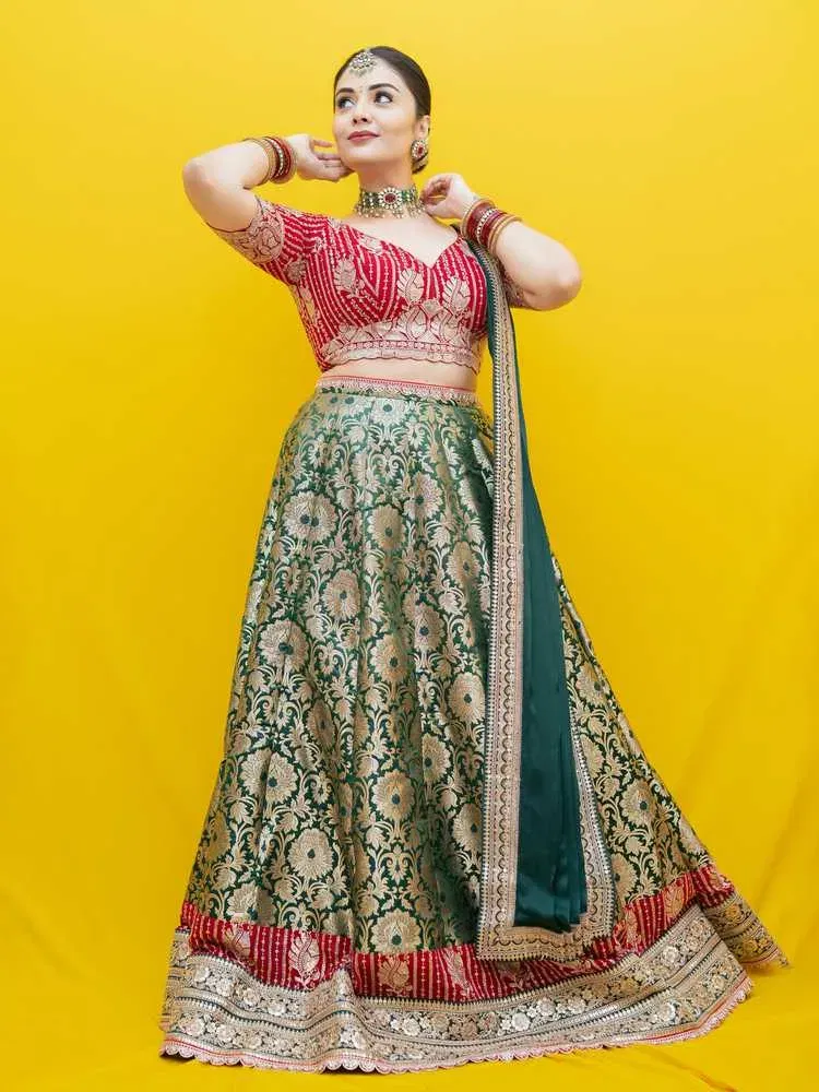 Sreemukhi
