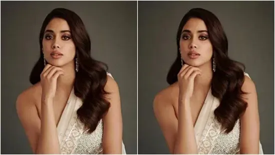 Janhvi Kapoor