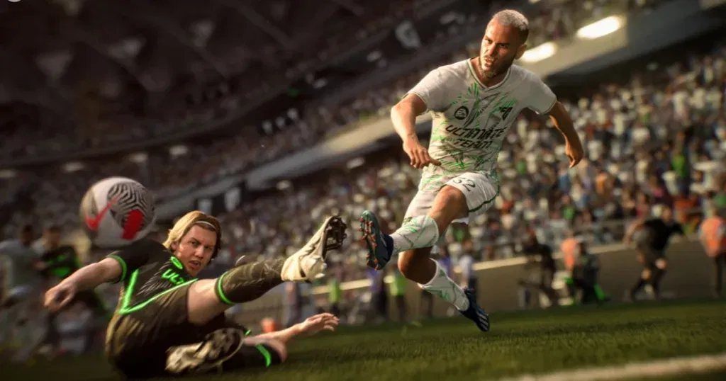 EA FC25