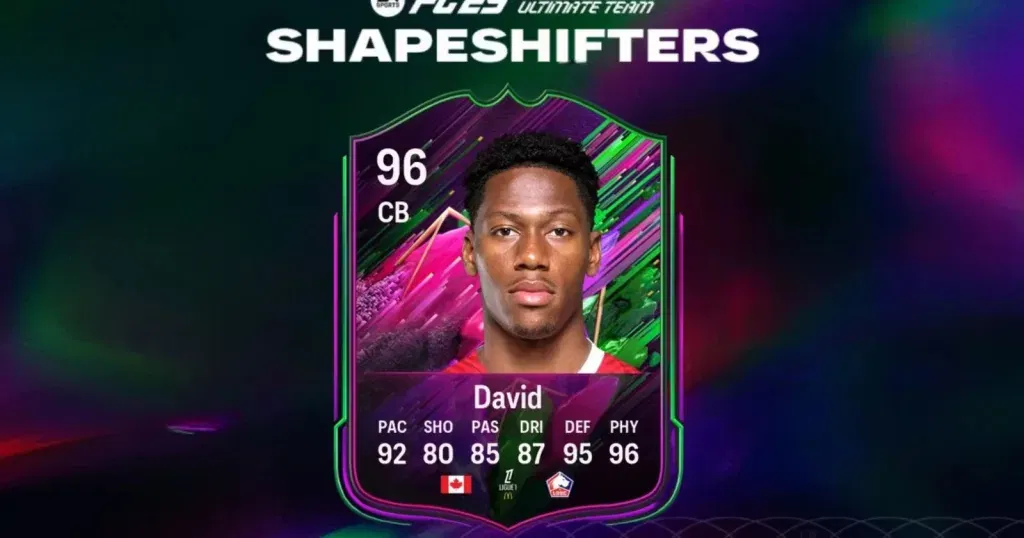 EA FC25