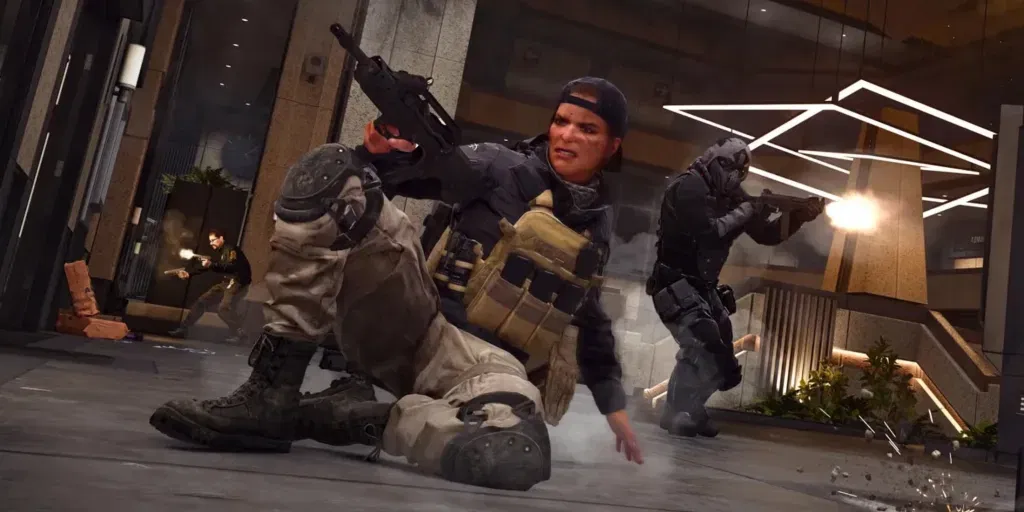 Warzone