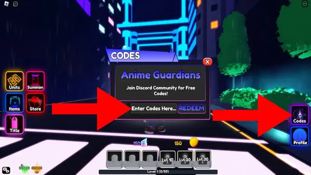 Codes