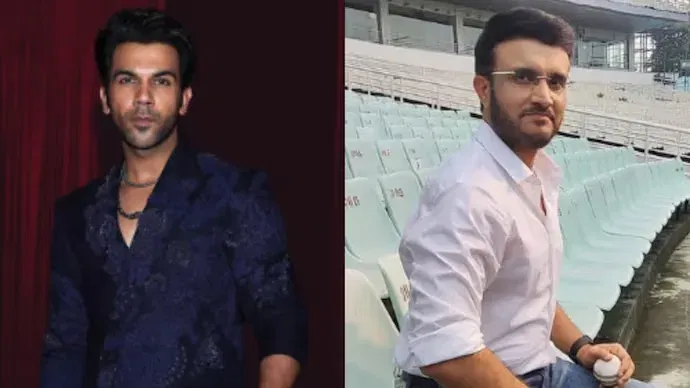 Rajkummar Rao