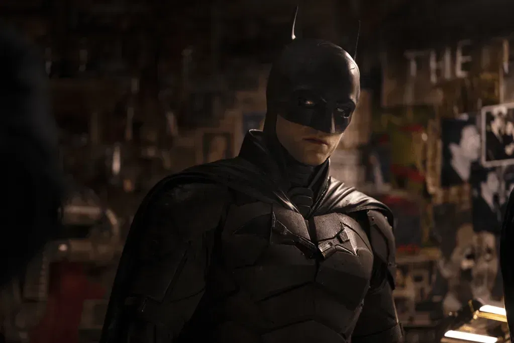 The Batman 2