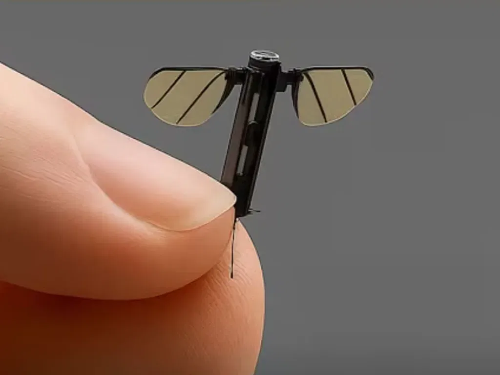 Mosquito