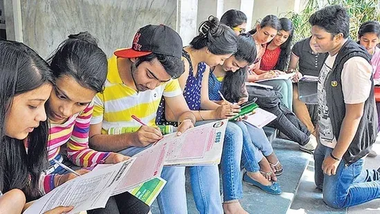 FYJC Admission