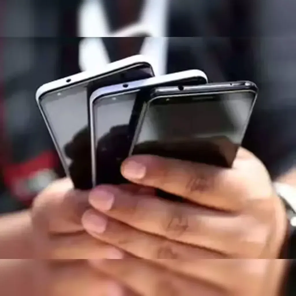 India Mobile Revenue to Hit $39.3B by 2029: 5G Revolution Ahead