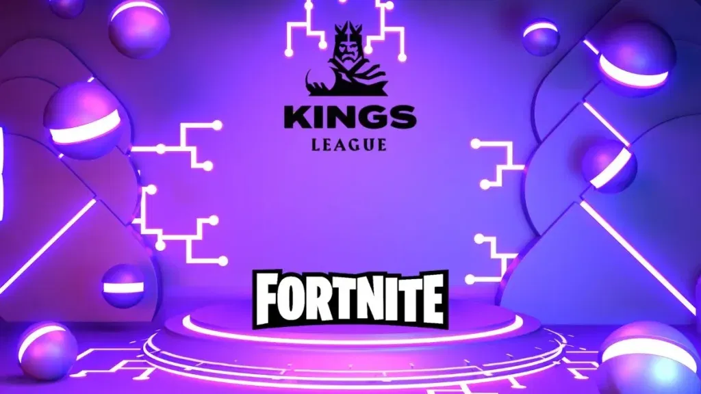 Fortnite 
