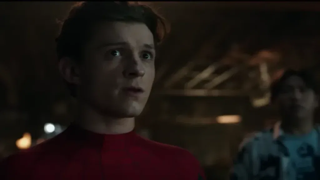 Spider-Man