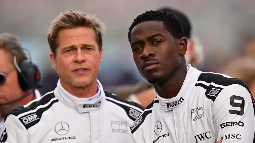 F1